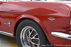 15 Aniversario Club Mustang Monterrey - Imágenes del Evento - Parte III