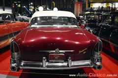 Retromobile 2017 - 1955 Packard The Four Hundred