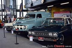 Retromobile 2017 - Imágenes del Evento - Parte IX