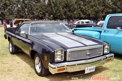 1977 Chevrolet El Camino SS