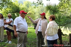 Puebla Classic Tour 2019 - La Olla waterfall