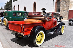 Ford A 1929