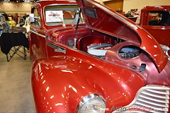 1940 Buick Special Coupe