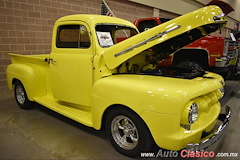 1951 Ford Pickup F1