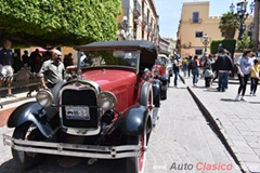 4o Encuentro Nacional Ford A - Guanajuato - Imágenes del Evento Parte VIII