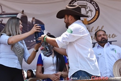 XVII Encuentro Nacional de Autos Antiguos Atotonilco - Imágenes del Evento Parte X