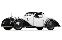 1934 Voisin C27 Aerosport