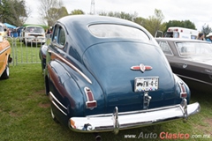 1941 Buick Eight Super Special 4 Door Sedan