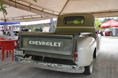 1949 Chevrolet Pickup