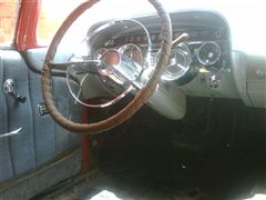 Mi Buick 1959