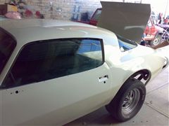 TRANS AM 79 - TRANS AM 79