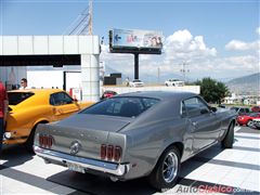 Decimo Aniversario Club Mustang Monterrey - Decimo Aniversario Club Mustang Monterrey