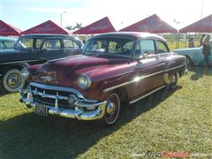 American Classic Cars 2014 Sinaloa - Event Images II