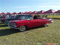 American Classic Cars 2014 Sinaloa - Imágenes del Evento III