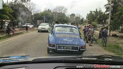 Rally Maya 2014 - Imágenes del evento III