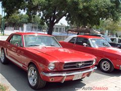 25 Aniversario Museo del Auto y del Transporte de Monterrey - Imágenes del Evento - Parte I