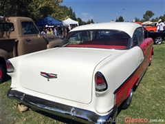 1955 Chevrolet Bel Air Hardtop