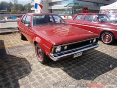 51 Aniversario Día del Automóvil Antiguo - American Cars