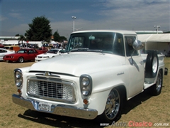 10a Expoautos Mexicaltzingo - 1960 International Pickup