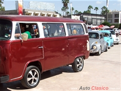 Segundo Desfile y Exposición de Autos Clásicos Antiguos Torreón - Imágenes del Evento - Parte IV