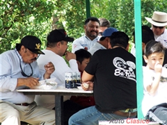 Octava Ruta Zacatecana - Calera: Cervecera de Zacatecas. Grupo Modelo