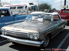 1962 Chevrolet Impala