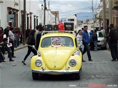 6o Festival Mi Auto Antiguo San Felipe Guanajuato - Imágenes del Evento - Parte II