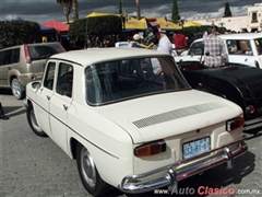 6o Festival Mi Auto Antiguo San Felipe Guanajuato - Imágenes del Evento - Parte III