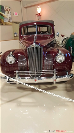 1941 Packard 110 Series 1900