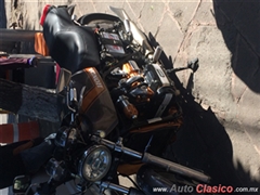 HONDA GOLDWING GL 1000 1978 CAFE RACER - HONDA GOLDWING GL 1000 1978 CAFE RACER