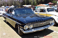 1961 Chevrolet Convertible