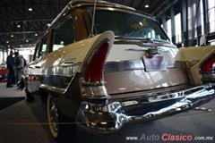 1957 Packard Town Sedan, V8 de 289ci con 275hp