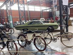 2o Museo Temporal del Auto Antiguo Aguascalientes - Imágenes del Evento - Parte V