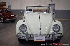 1960 Volkswagen Cabriolet