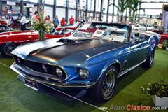 1969 Ford Mustang. Motor V8 de 351ci que desarrolla 290hp