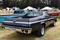 1977 Chevrolet El Camino SS