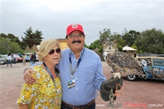 Puebla Classic Tour 2019 - Africam Safari