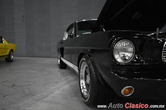 1966 Ford Mustang Shelby GT350