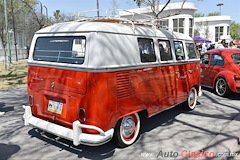 Volks Monterrey 2023 - Volkswagen Combi / Bus / Type 2 - Parte II