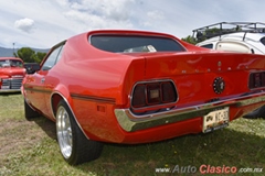 1971 Ford Mustang