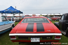 1970 Chevrolet Chevelle SS