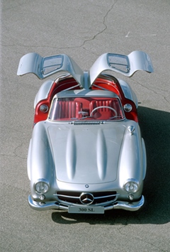 Mercedes-Benz 300 SL