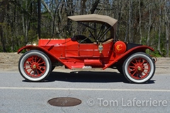 1911 Cole 30 Model L Roadster