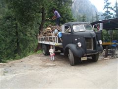 Ford coe 1947 - Ford coe 1947