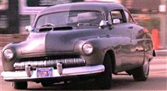 mercury 1950 - mercury 1950