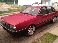 CORSAR VW 1986 - CORSAR VW 1986