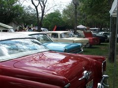 23avo aniversario del Museo de Autos y del Transporte de Monterrey A.C. - Imágenes del Evento - Parte III