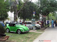 Regio Classic VW 2012 - Imágenes del Evento - Parte III