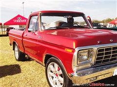 American Classic Cars 2014 Sinaloa - Imágenes del Evento I