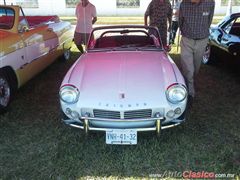 American Classic Cars 2014 Sinaloa - Imágenes del Evento III